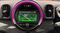 MINI Countryman 1.5 Cooper 5dr Petrol Hatchback